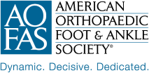 Scott J. Ellis, MD, Joins AOFAS Board