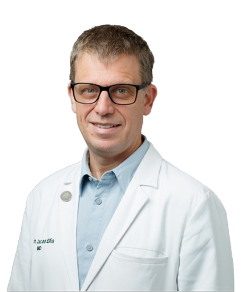 Scott J. Ellis, MD
