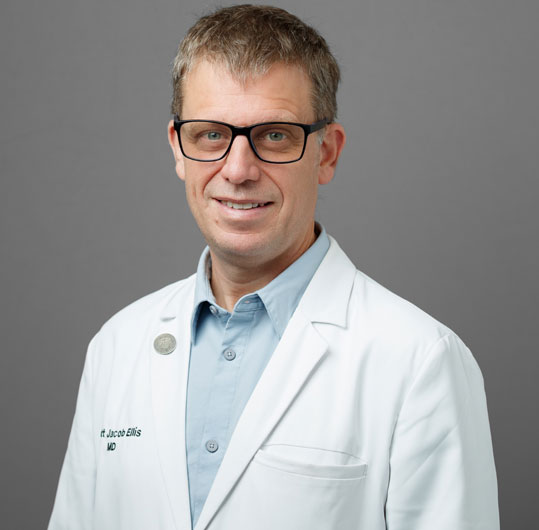 Scott J. Ellis, MD