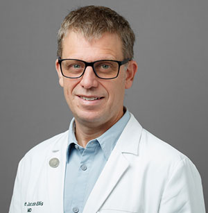 Scott J. Ellis, MD