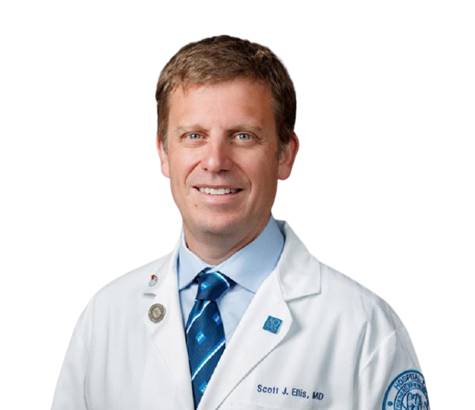 Scott J. Ellis, MD