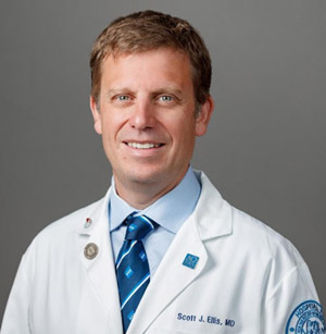 Scott J. Ellis, MD