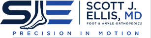 Scott J. Ellis, MD Foot and Ankle Surgeon